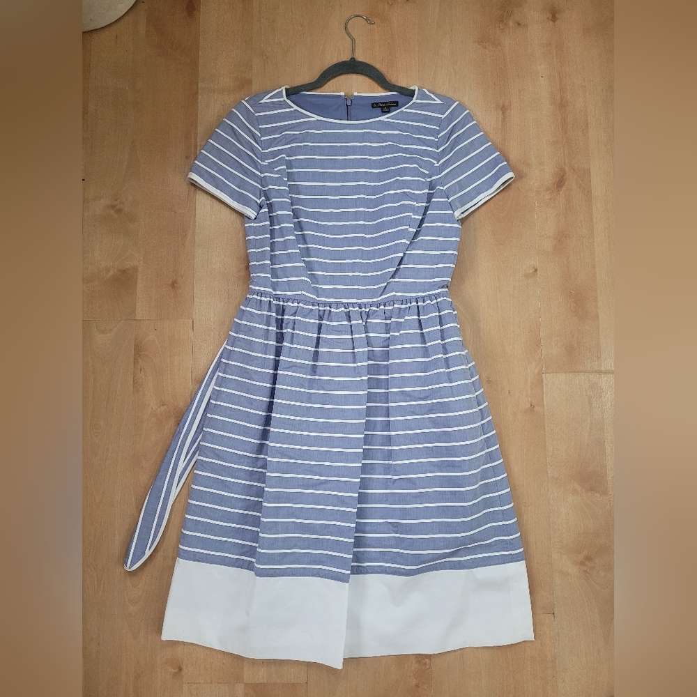 Brooks Brothers Dress